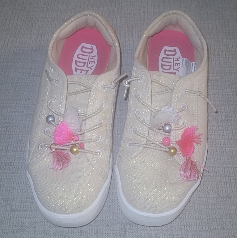Hey Dudes Sneakers